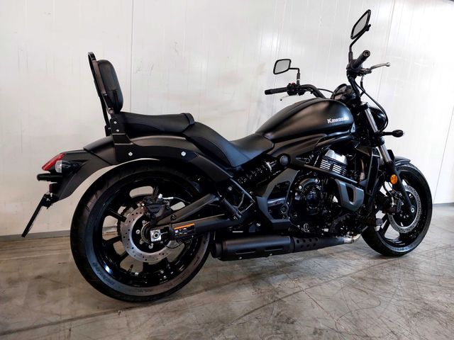 kawasaki - vulcan-s