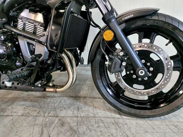 kawasaki - vulcan-s