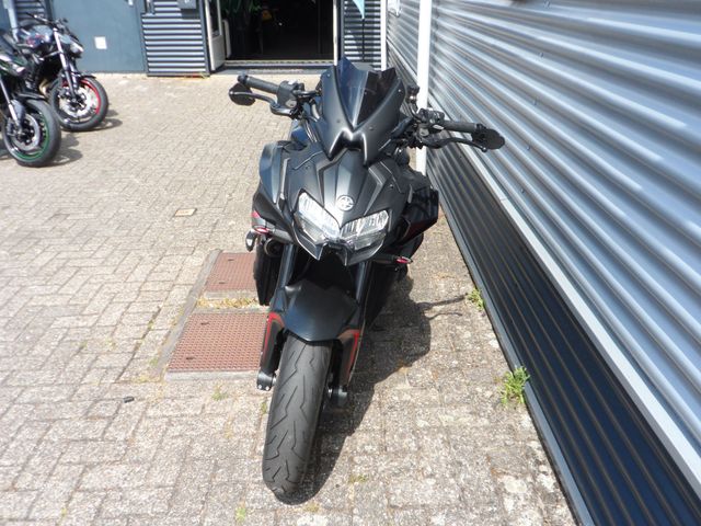 kawasaki - z-h2