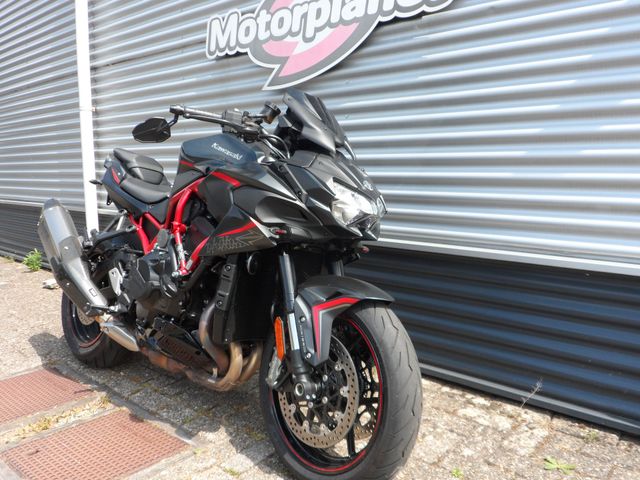 kawasaki - z-h2