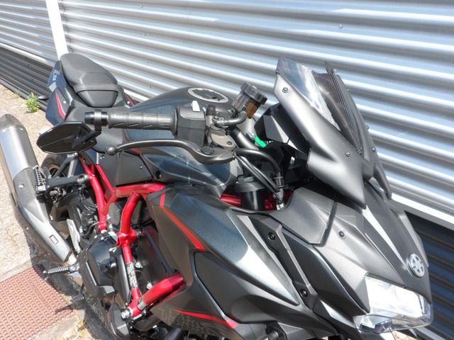 kawasaki - z-h2