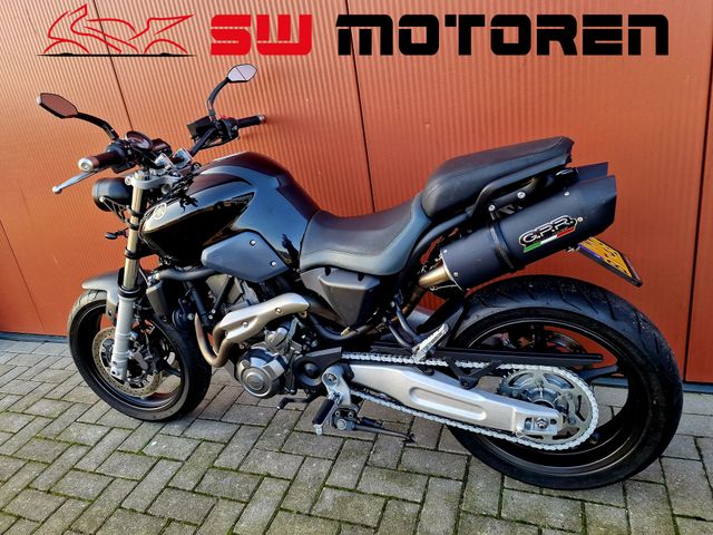 yamaha - mt-03