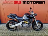 YAMAHA MT 03