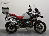BMW R 1200 GS ADVENTURE