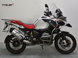 BMW R 1200 GS ADVENTURE