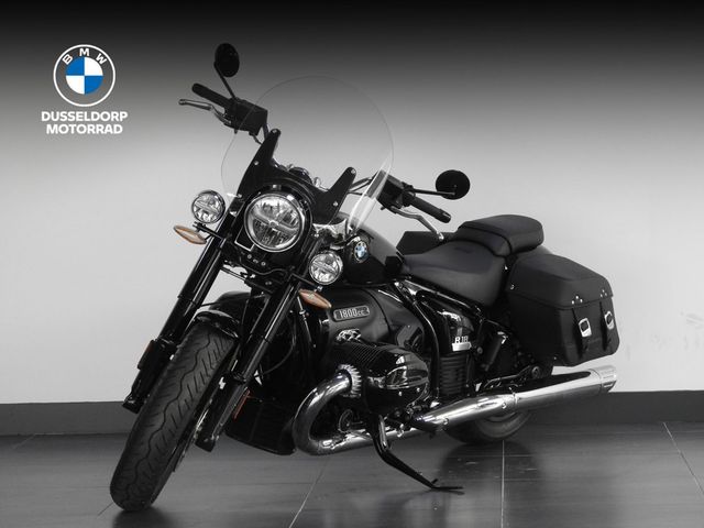 bmw - r-18-classic