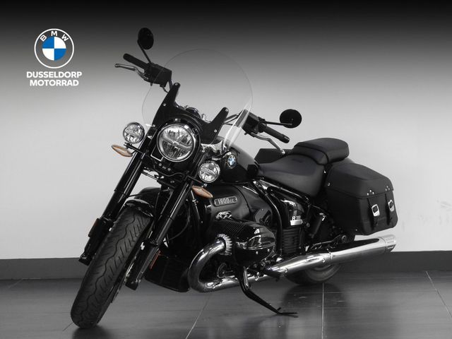 bmw - r-18-classic