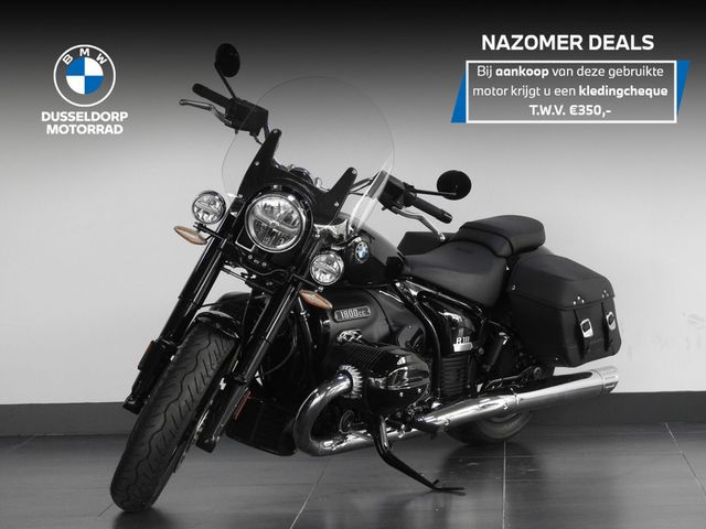 bmw - r-18-classic
