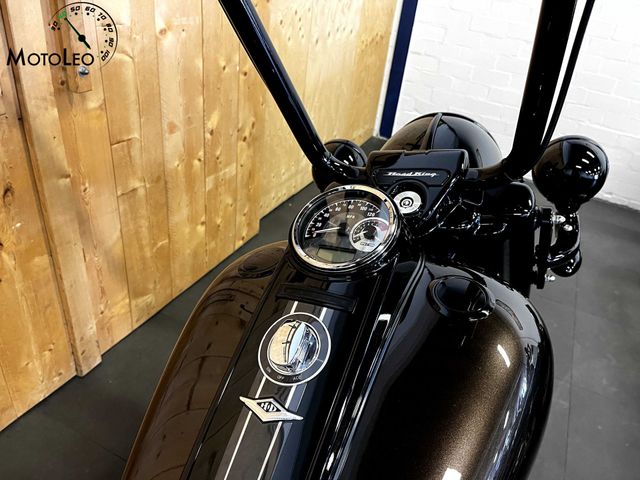 harley-davidson - road-king-special-flhrxs