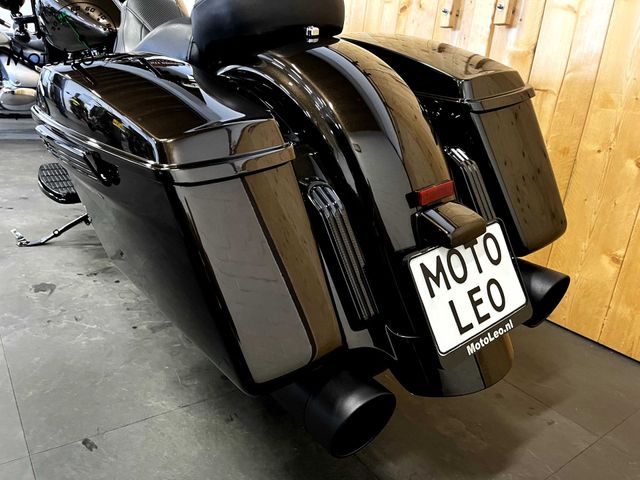 harley-davidson - road-king-special-flhrxs