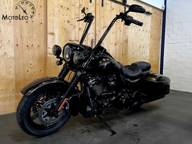 harley-davidson - road-king-special-flhrxs