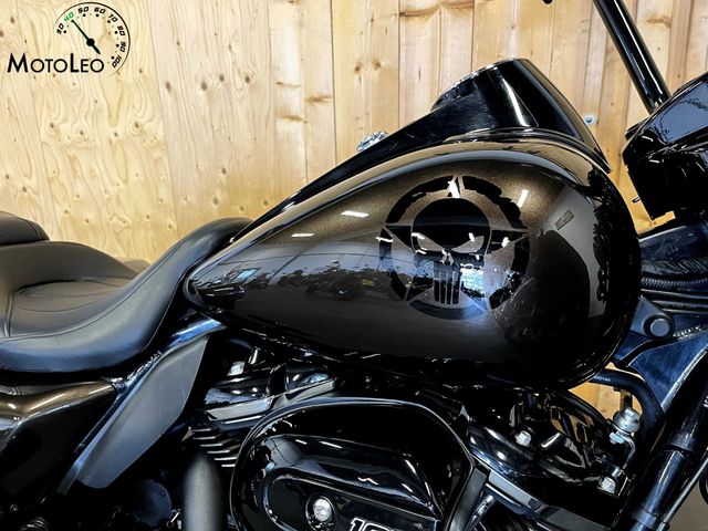 harley-davidson - road-king-special-flhrxs