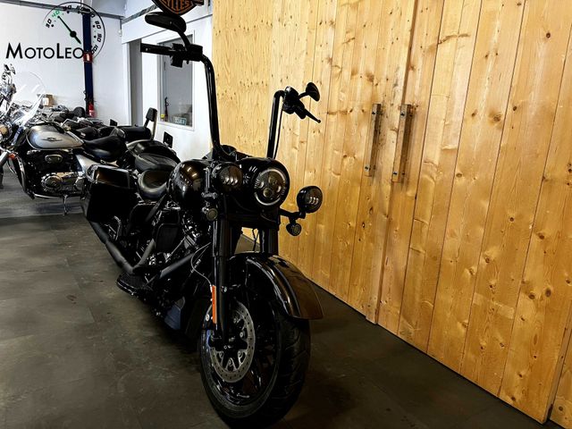 harley-davidson - road-king-special-flhrxs