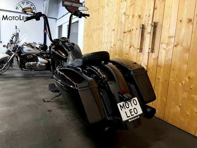 harley-davidson - road-king-special-flhrxs