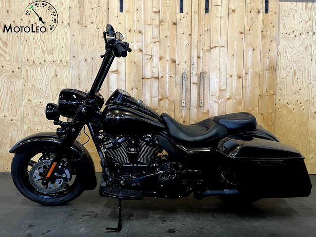 harley-davidson - road-king-special-flhrxs