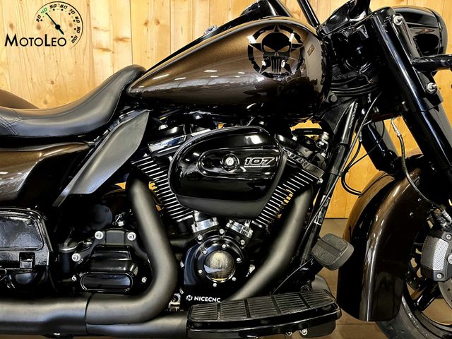 harley-davidson - road-king-special-flhrxs