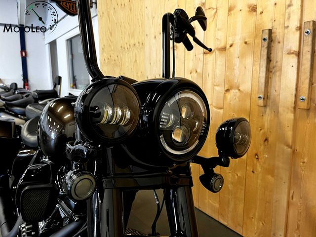 harley-davidson - road-king-special-flhrxs