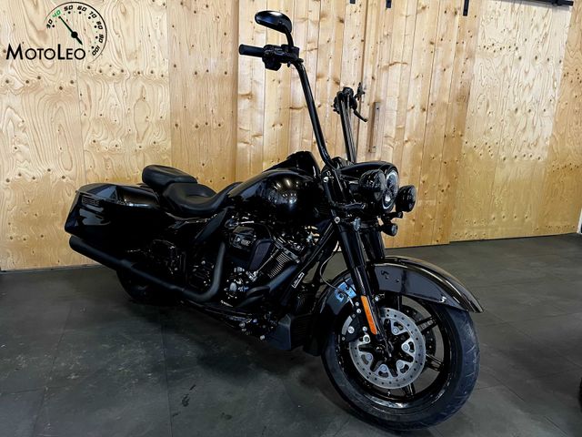 harley-davidson - road-king-special-flhrxs