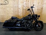 HARLEY-DAVIDSON ROAD KING SPECIAL FLHRXS