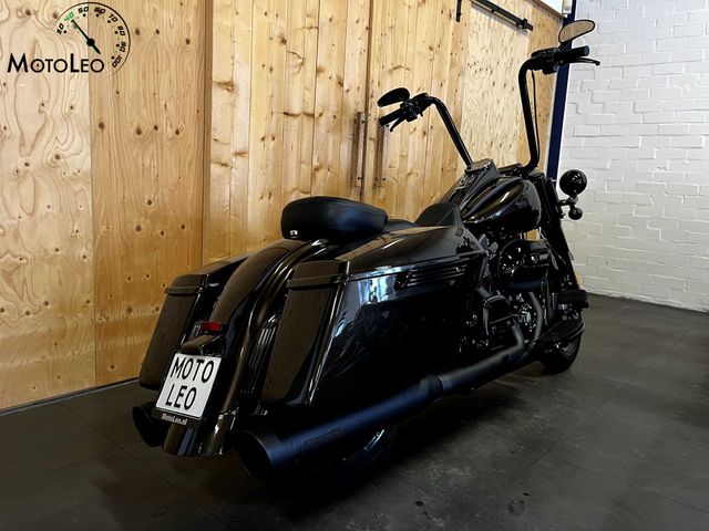 harley-davidson - road-king-special-flhrxs