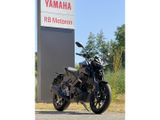 YAMAHA MT 125