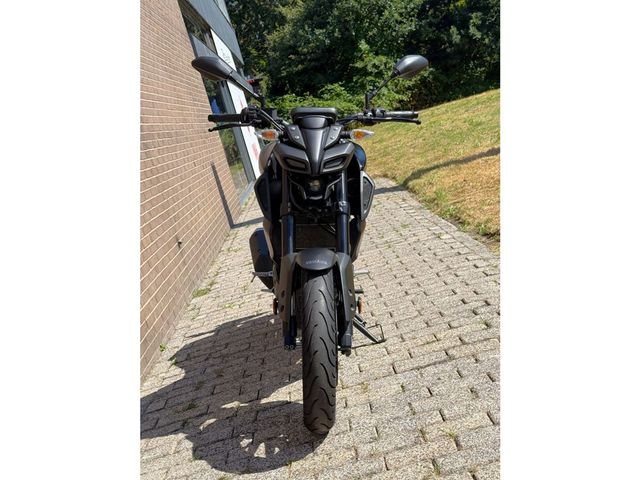 yamaha - mt-125