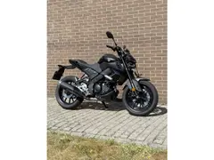 Yamaha MT 125 2024 occasion – foto 3 van 9