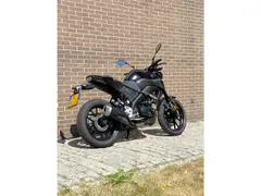 Yamaha MT 125 2024 occasion – foto 4 van 9