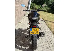 Yamaha MT 125 2024 occasion – foto 5 van 9