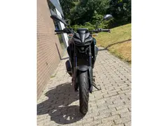 Yamaha MT 125 2024 occasion – foto 9 van 9