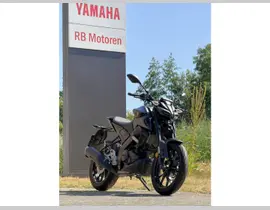 Yamaha MT 125 2024 occasion