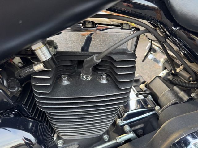 harley-davidson - road-king-flhr