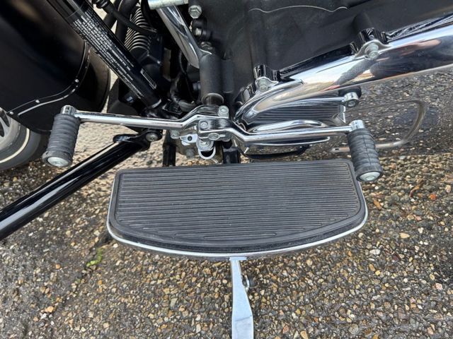 harley-davidson - road-king-flhr