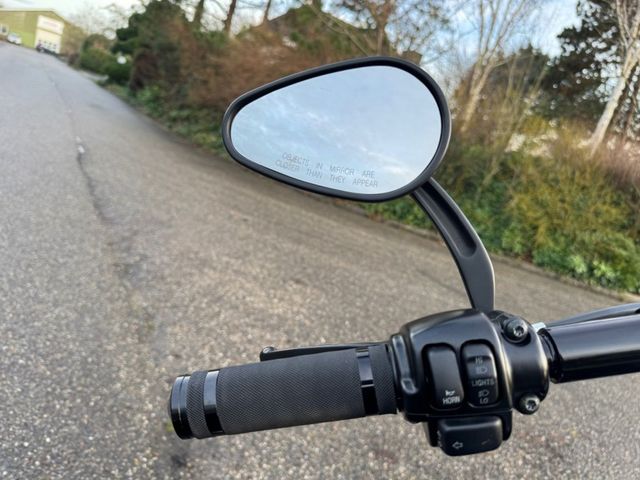 harley-davidson - road-king-flhr