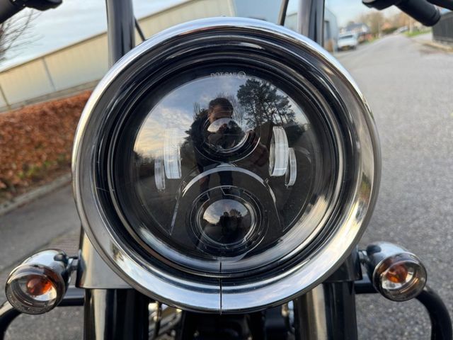 harley-davidson - road-king-flhr