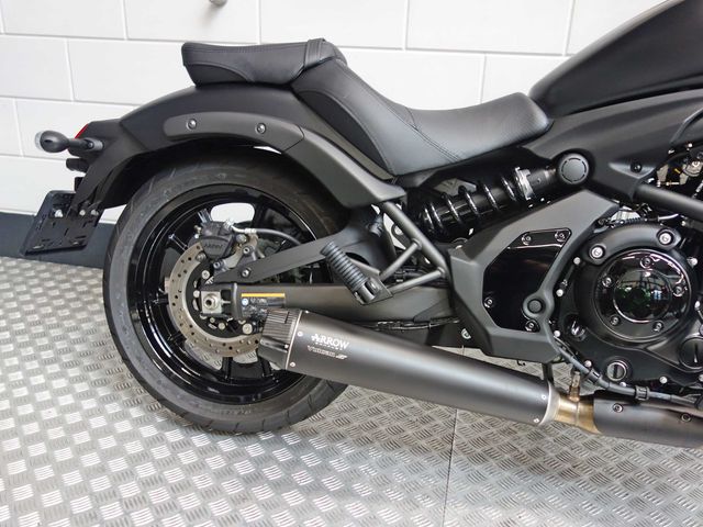 kawasaki - vulcan-s-performance
