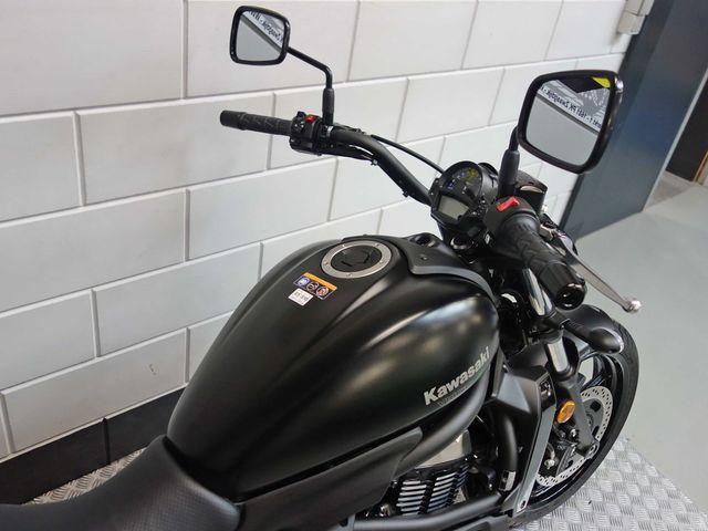 kawasaki - vulcan-s-performance
