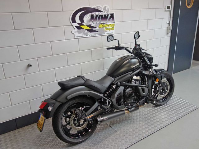 kawasaki - vulcan-s-performance