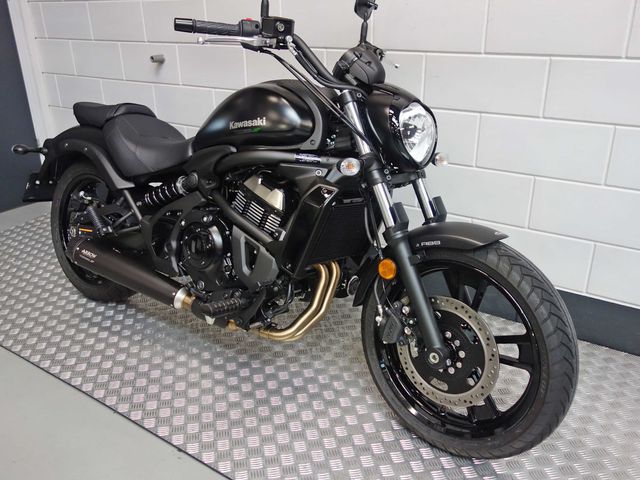 kawasaki - vulcan-s-performance