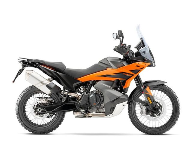 ktm - 790-adventure