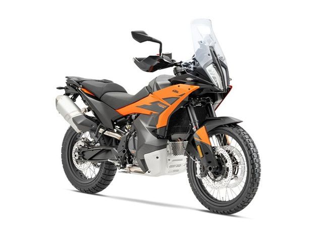 ktm - 790-adventure