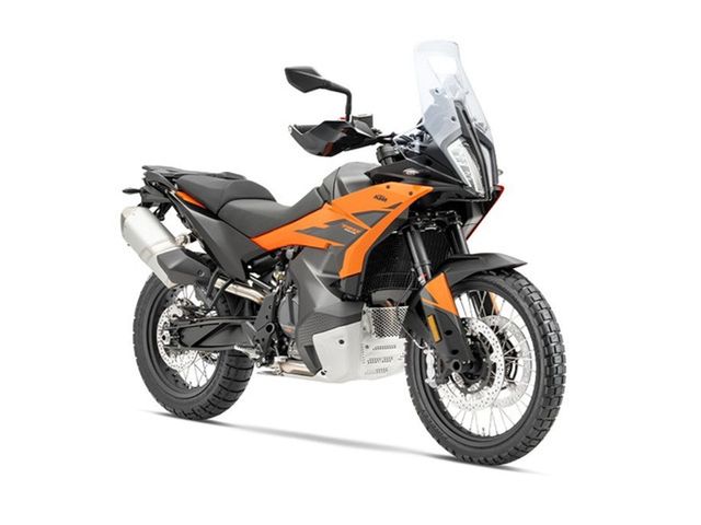 ktm - 790-adventure