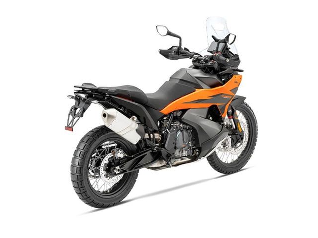 ktm - 790-adventure