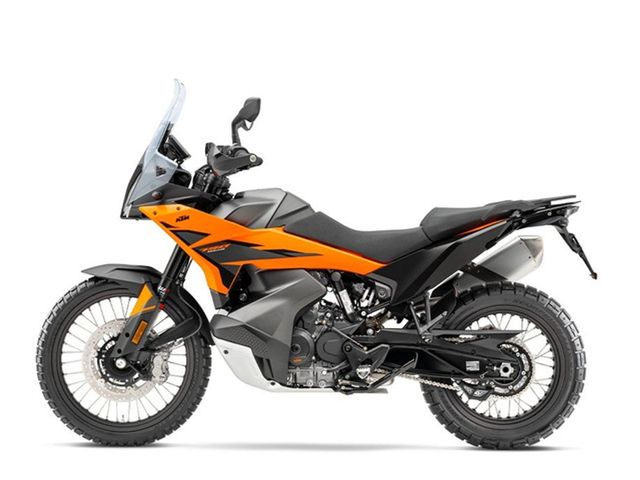 ktm - 790-adventure