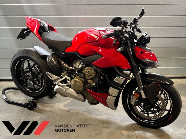 ducati - streetfighter-v4