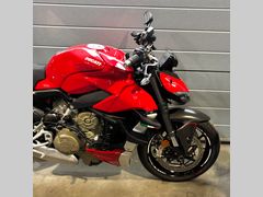 Ducati Streetfighter V4 2020 occasion – foto 3 van 7