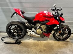 Ducati Streetfighter V4 2020 occasion – foto 1 van 7