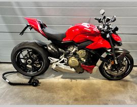 Ducati Streetfighter V4 2020 occasion