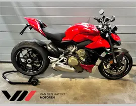Ducati Streetfighter V4 2020 occasion