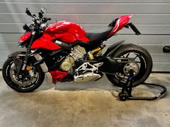 Ducati Streetfighter V4 2020 occasion – foto 5 van 7